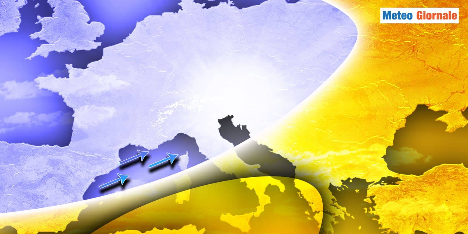 Novembre parte mite, ma con rischio concreto di maltempo
