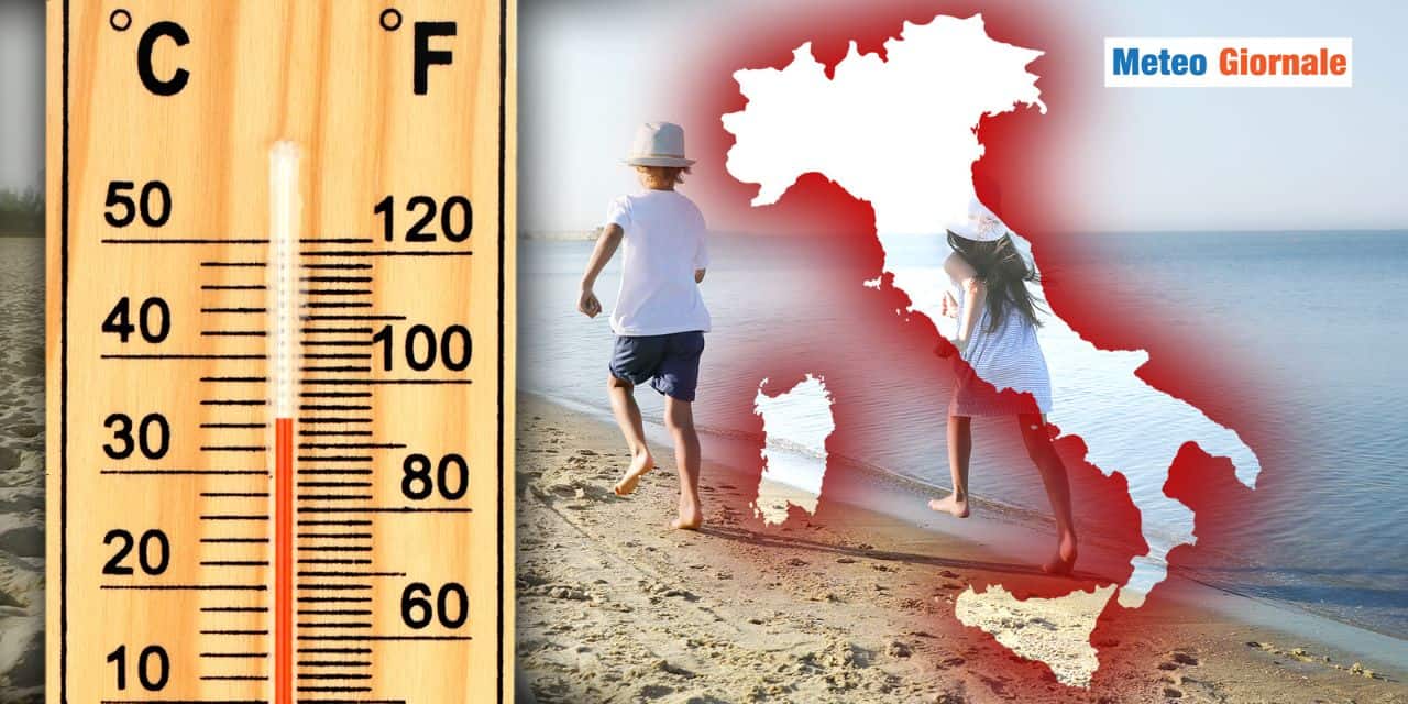 Meteo: Puglia e Bari, breve tepore e poi ancora freddo?