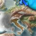 Piogge e temporali torneranno in particolare per Domenica 26