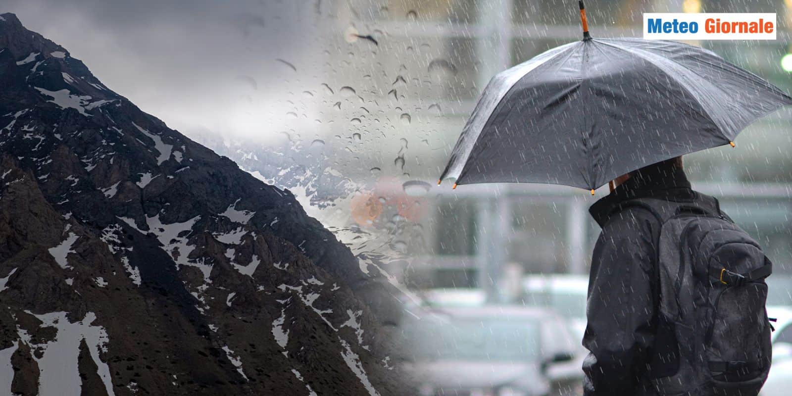 Prossima settimana con svolta Meteo in arrivo: le novità più importanti