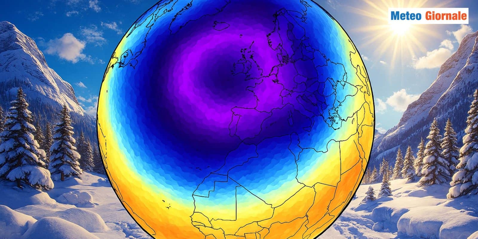 La carta a sorpresa che potrebbe salvare l’INVERNO