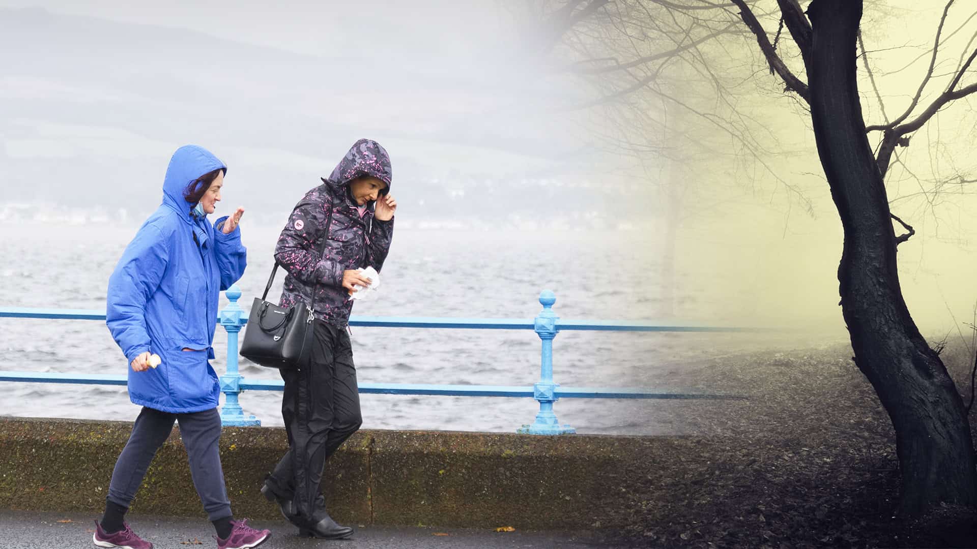 Meteo: Prossime ore con il Maltempo, ecco dove colpirà