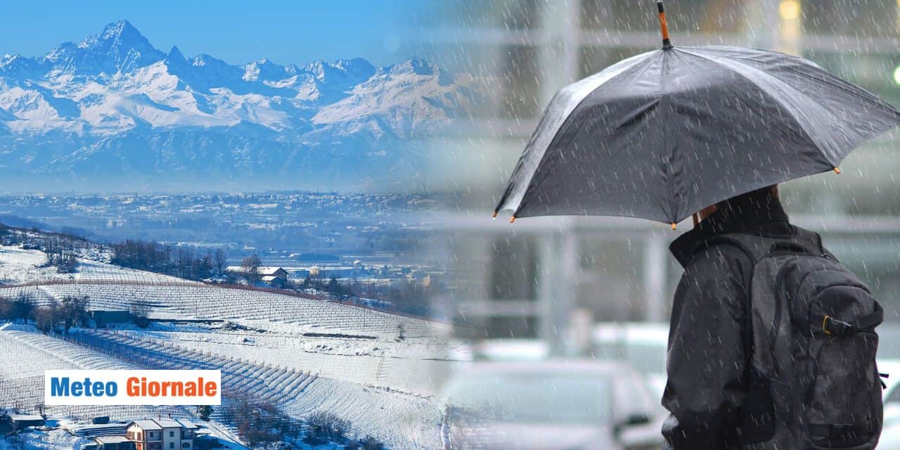 Meteo Inverno 2025-6: dopo anni difficili, ecco finalmente la NEVE