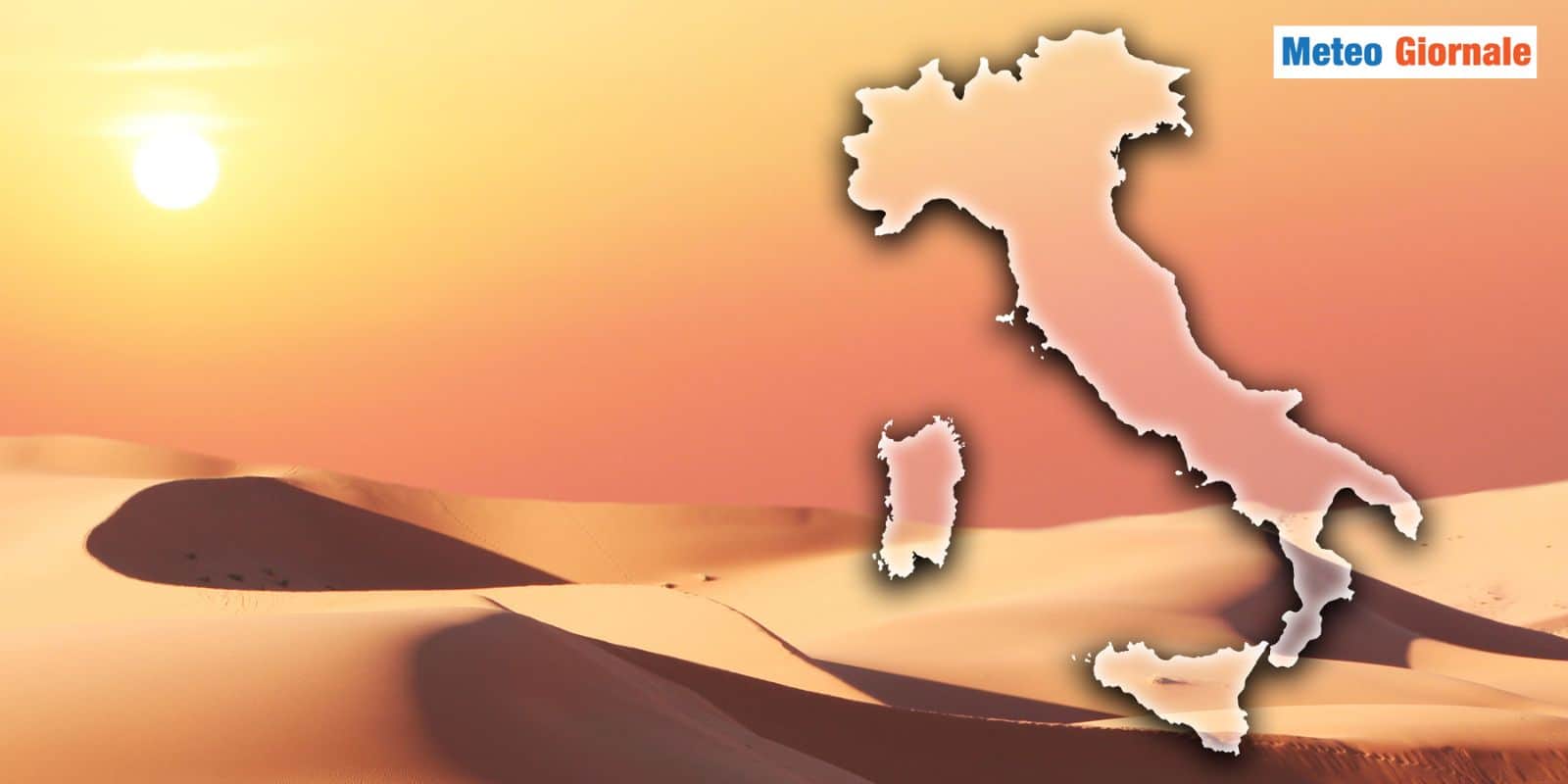 Tornerà l’ANTICICLONE Africano? Ipotesi, date, cause e conseguenze