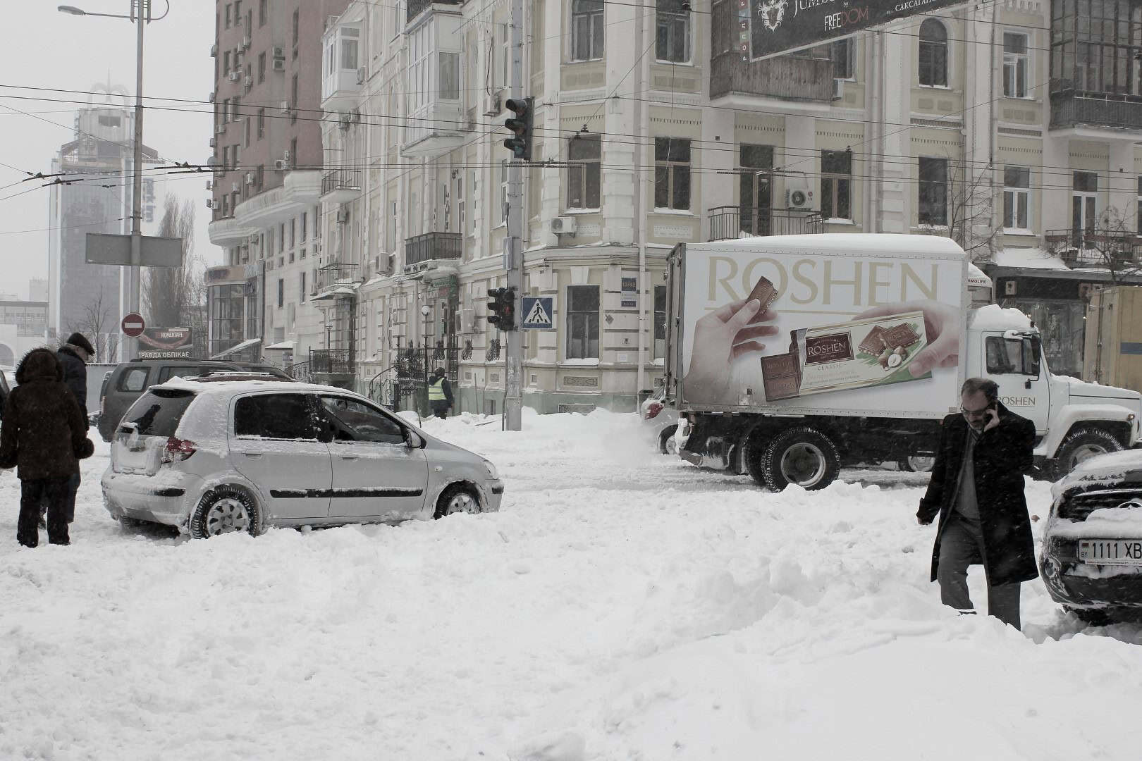 Nevicate in Italia: cosa aspettarsi davvero il prossimo Inverno