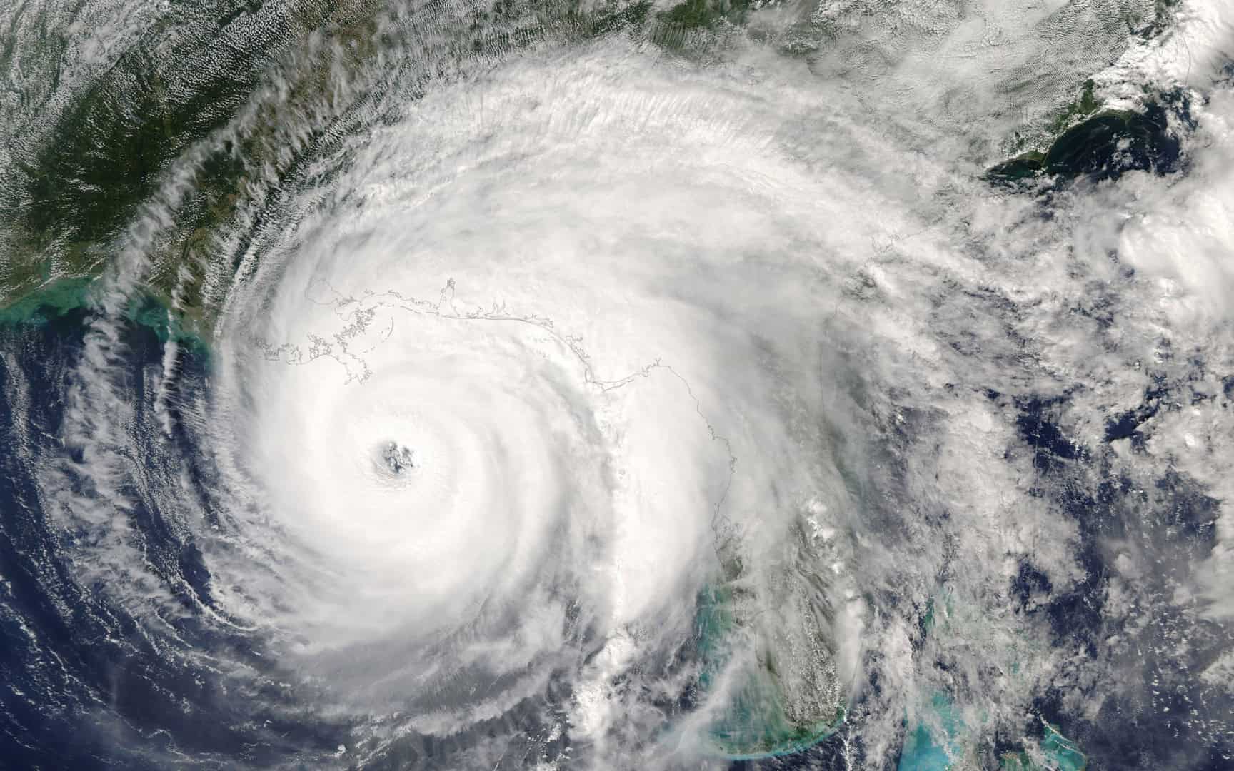 Una “bomba meteorologica” sull’Atlantico verso  Terranova
