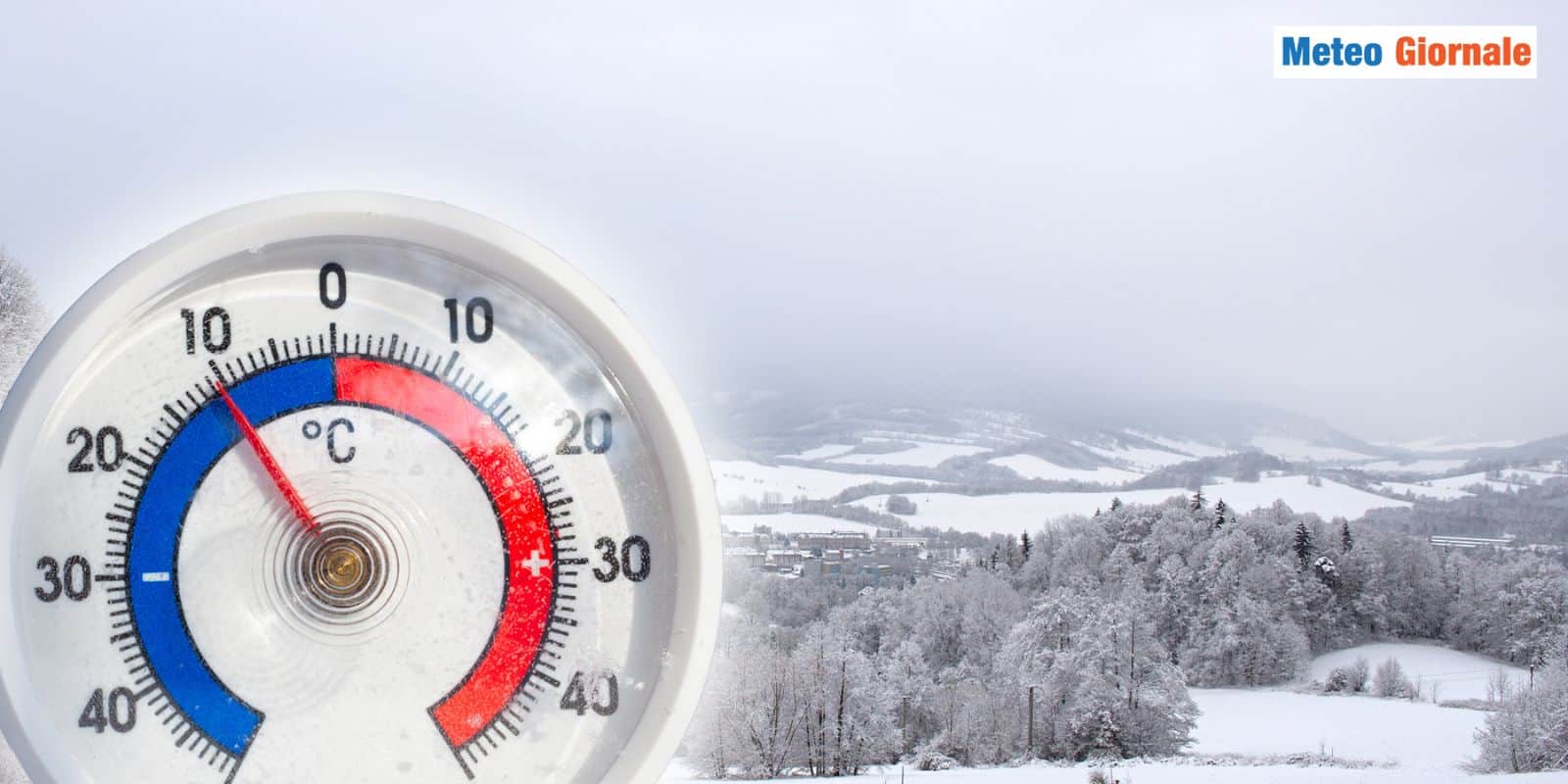 Dicembre parte FREDDO e perturbato: diverse occasioni per la NEVE in Italia