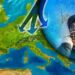 Inverno maturerà solo verso Gennaio