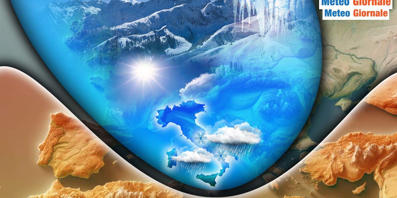 L’AUTUNNO corre via veloce e si prepara un grandissimo INVERNO