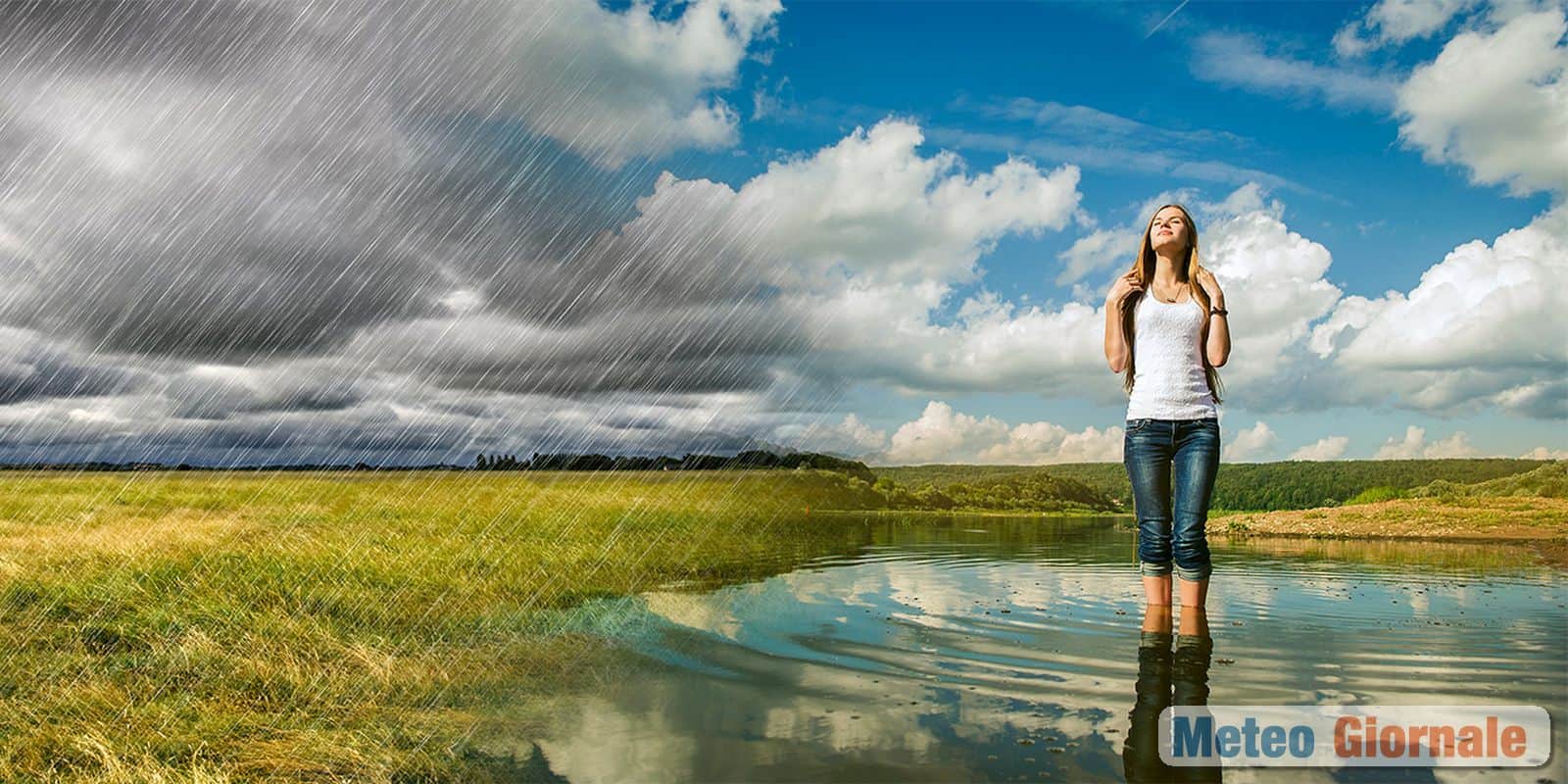 Meteo: Estate di San Martino nei prossimi giorni, ma nel weekend torna la pioggia