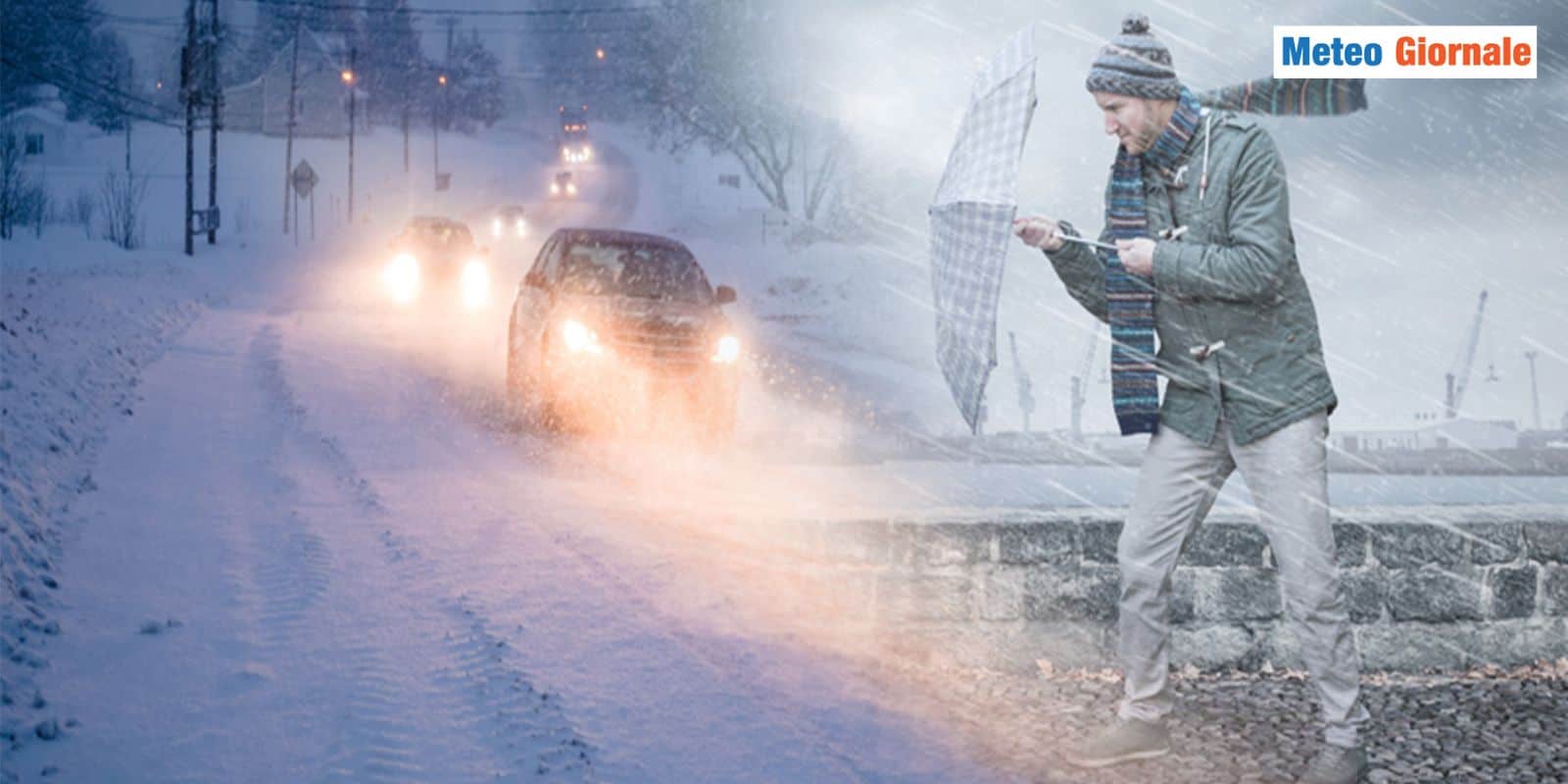 INVERNO alle porte: ecco i ragionamenti METEO che fanno riflettere
