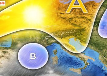 Ritorno di condizioni autunnali
