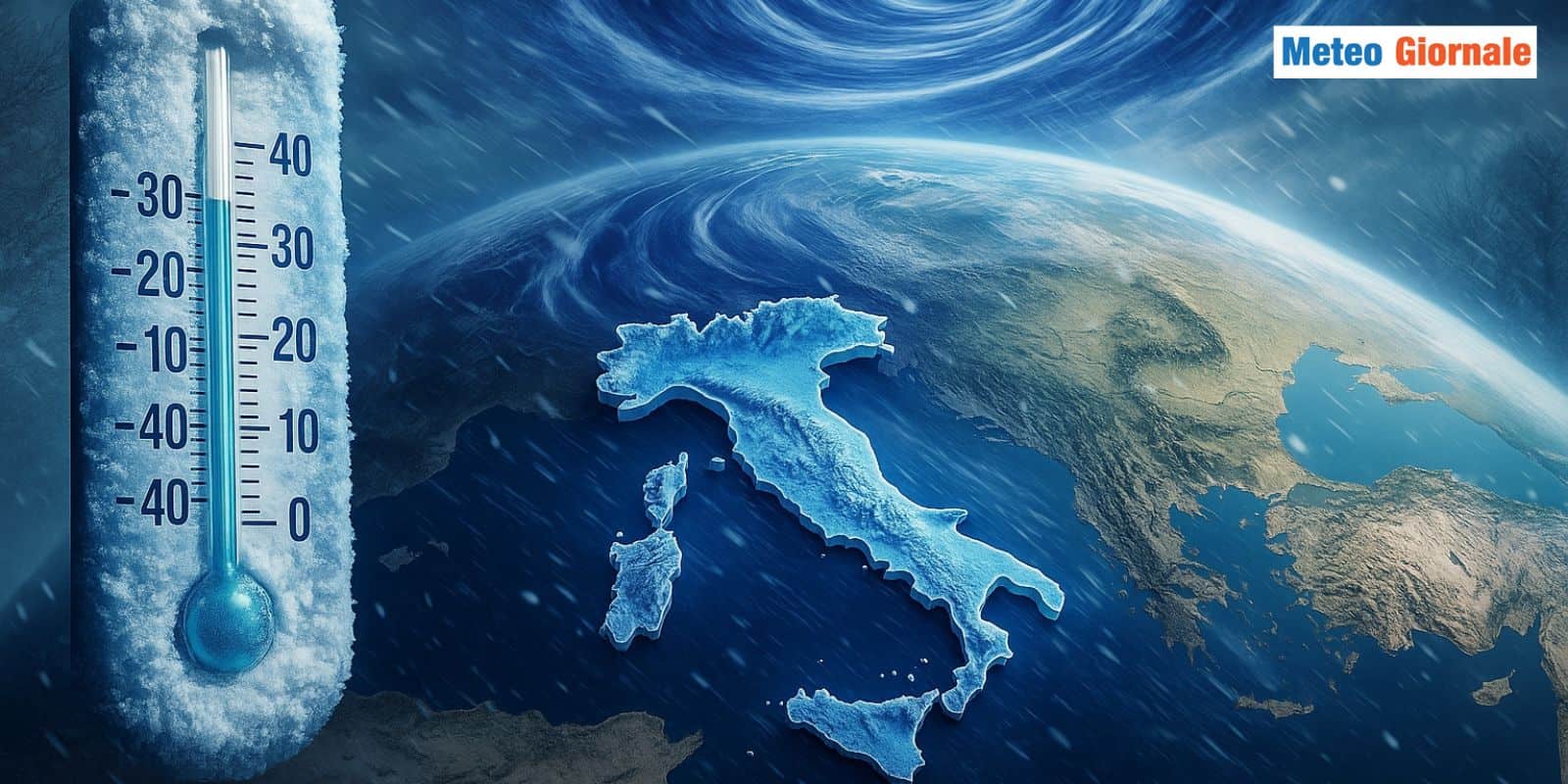 Il forte RISCALDAMENTO Stratosferico e il Vortice Polare in crisi, INVERNO pronto a ruggire