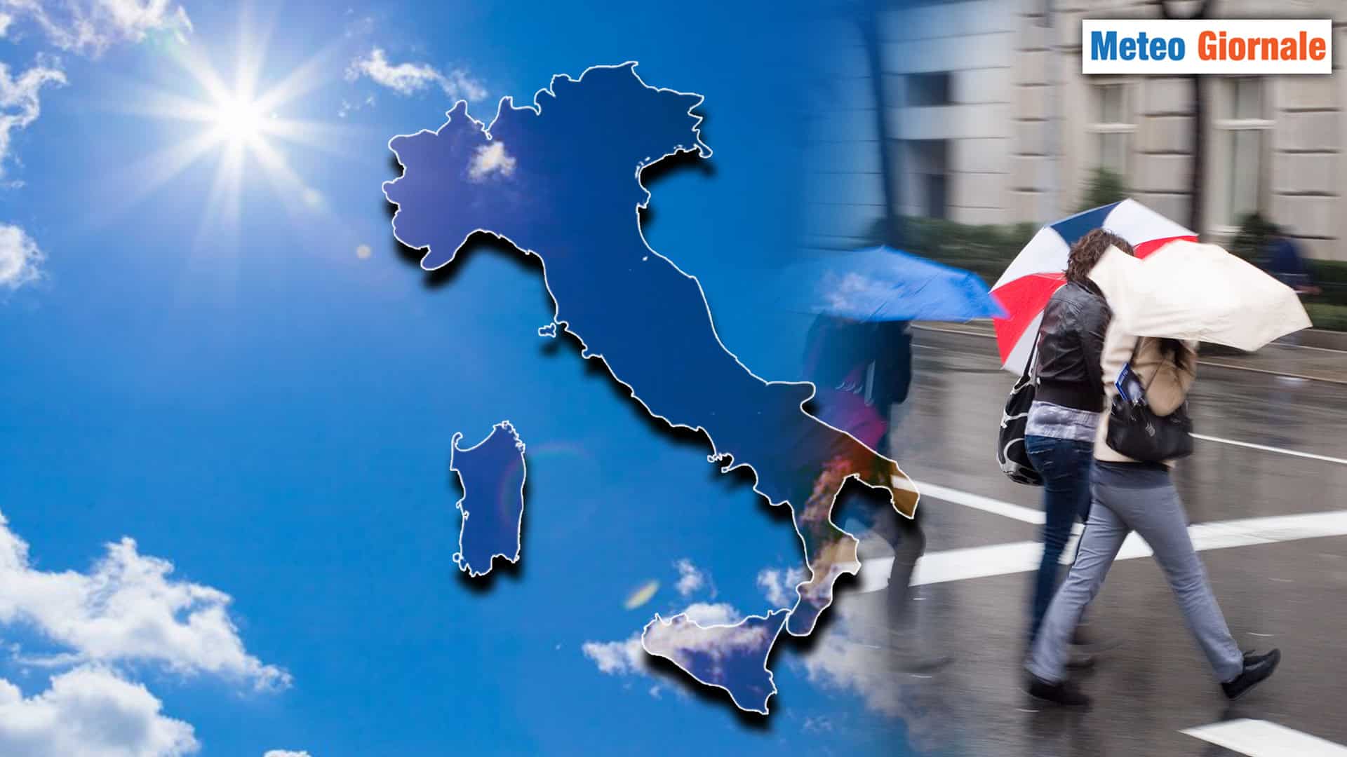 Dopo Natale torna la calma: il maltempo lascia l’Italia , ma…