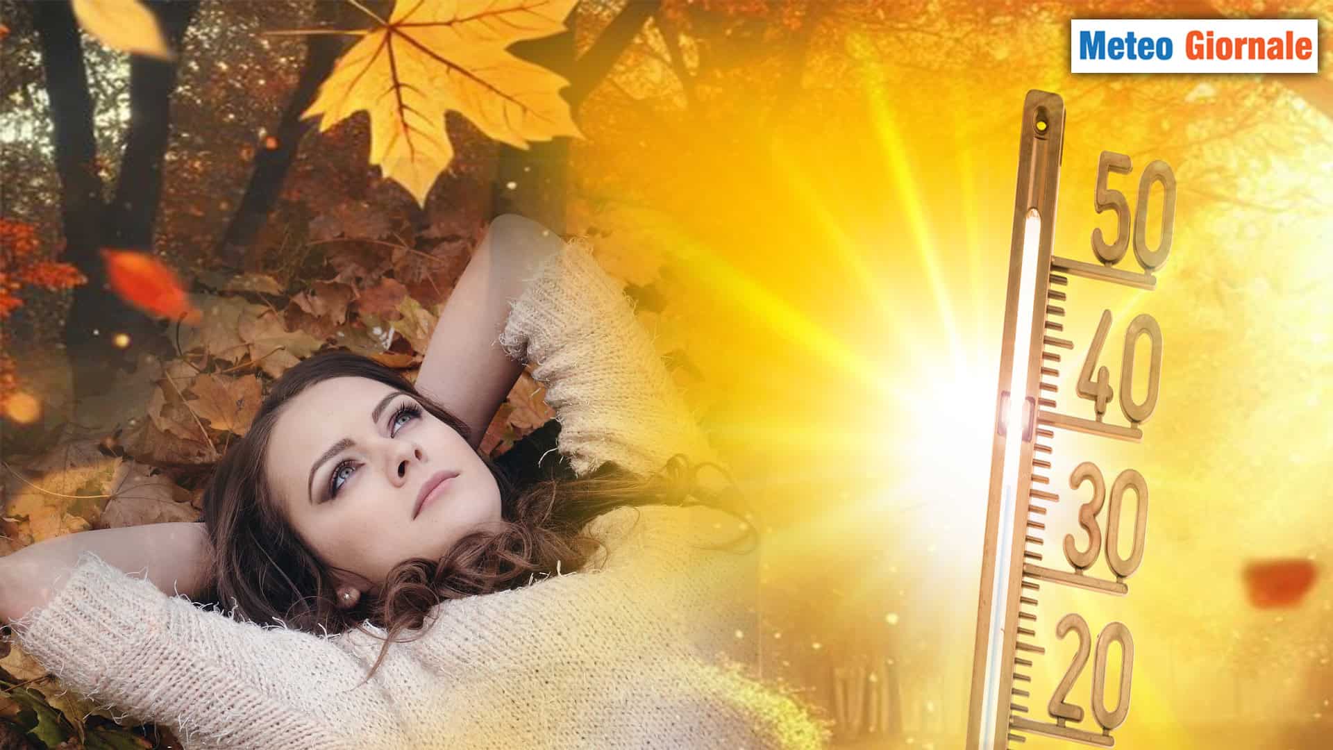 Inverno in pausa: dicembre parte con clima più mite