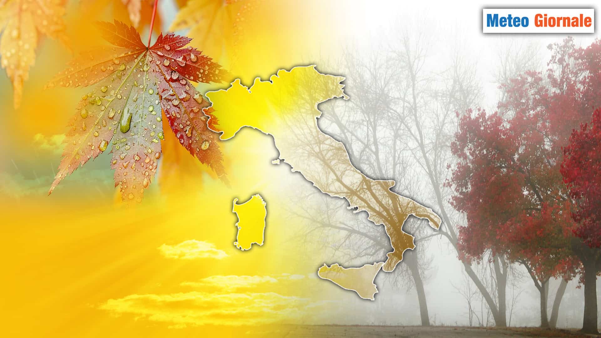 Weekend stabile e poco invernale: domina l’alta pressione
