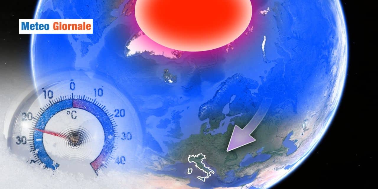 Riscaldamento Stratosferico Improvviso: le reali possibilità nel meteo di Gennaio