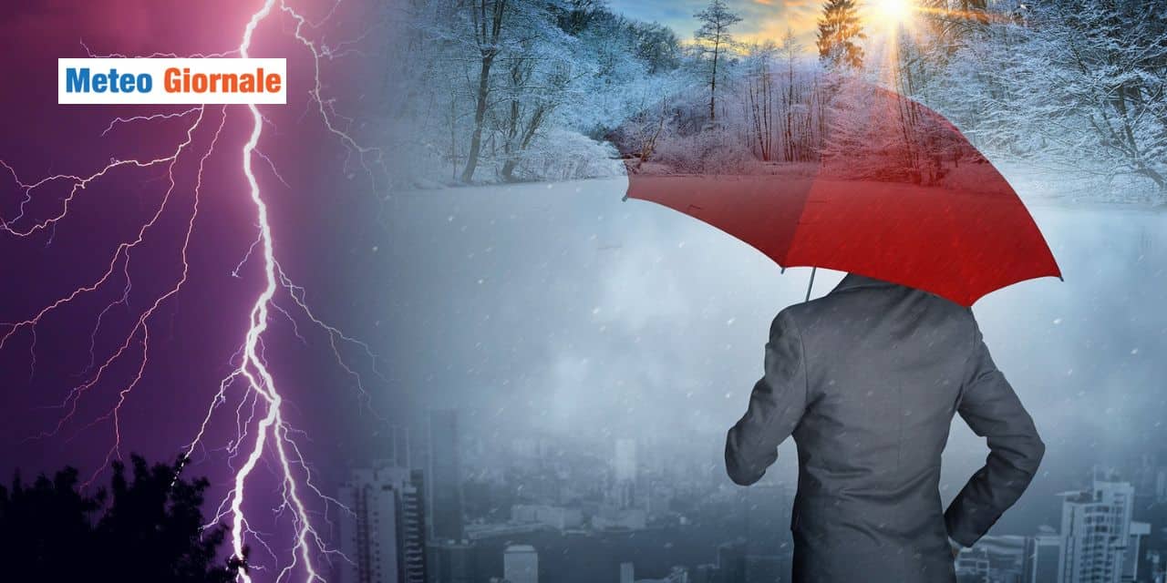 Gennaio sulla falsariga di fine Dicembre: l’ipotesi meteo che fa discutere