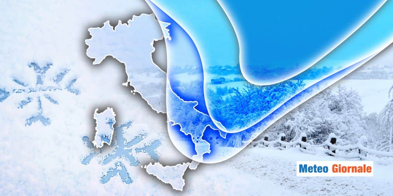 Riscaldamento Stratoseferico Improvviso e NAO: due indici meteo per GELO e NEVE