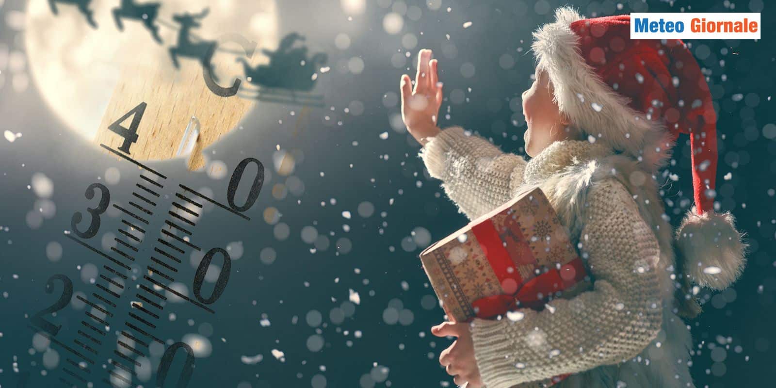 NEVE, parte la “caccia”: le indicazioni più importanti in vista di Natale