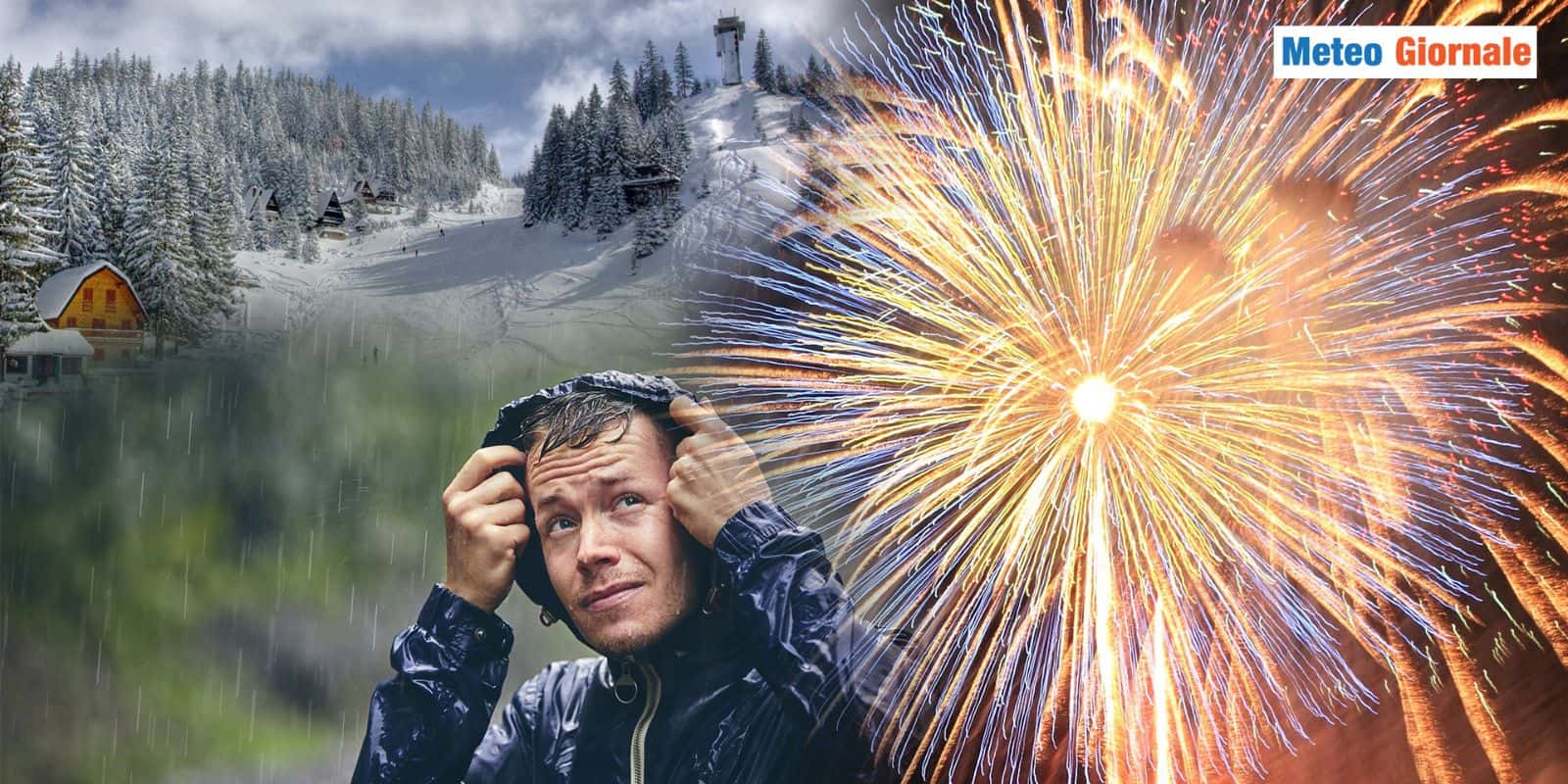 Cambiamento Meteo verso Capodanno: emergono novità significative
