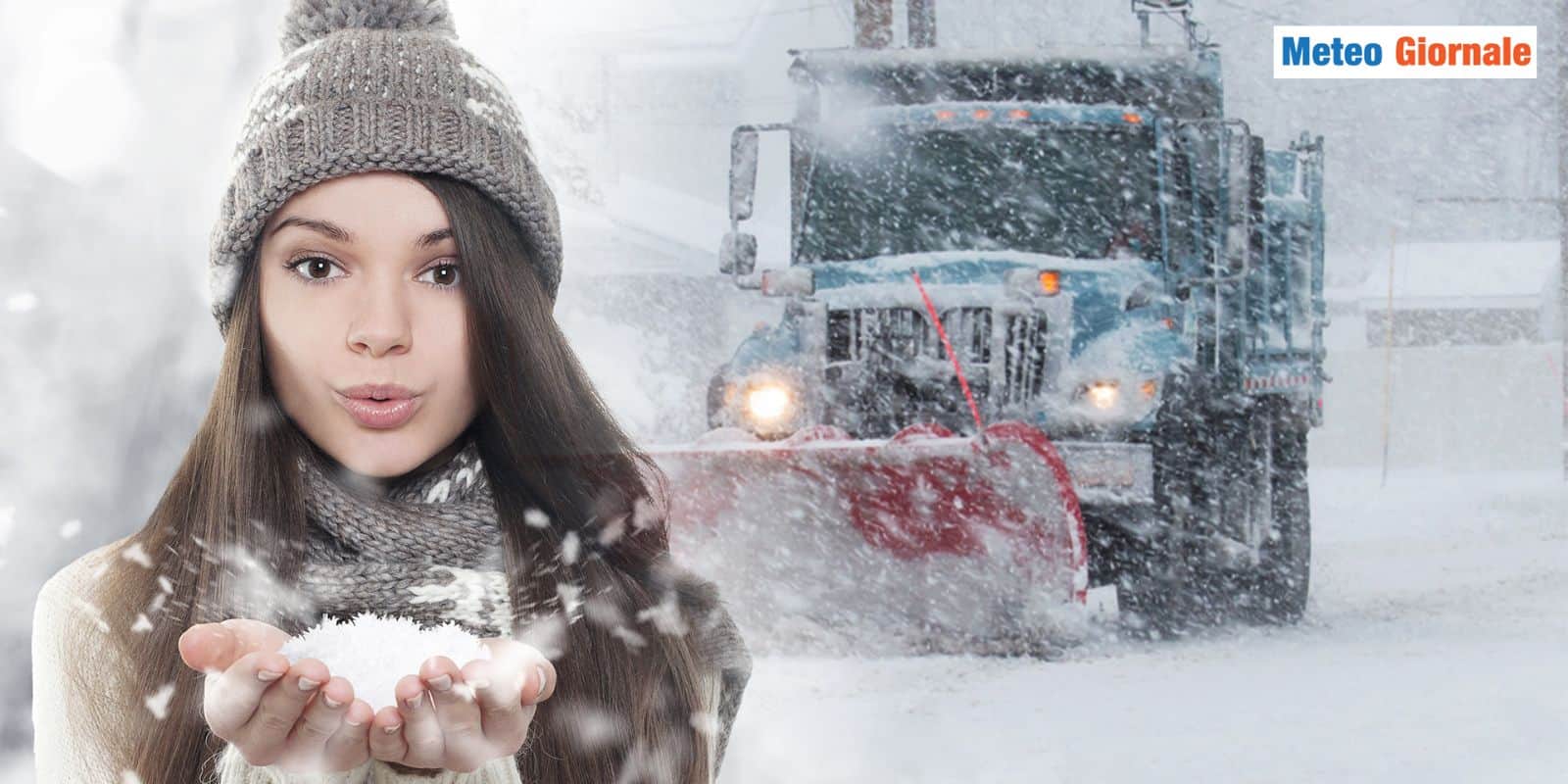 Il GELO slitta, ma resta in agenda: ecco quando