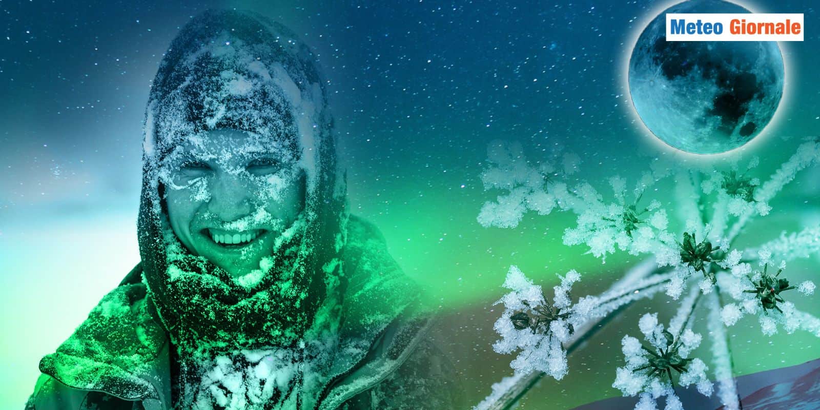 FREDDO e NEVE potrebbero tornare: come, quando e per quale motivo