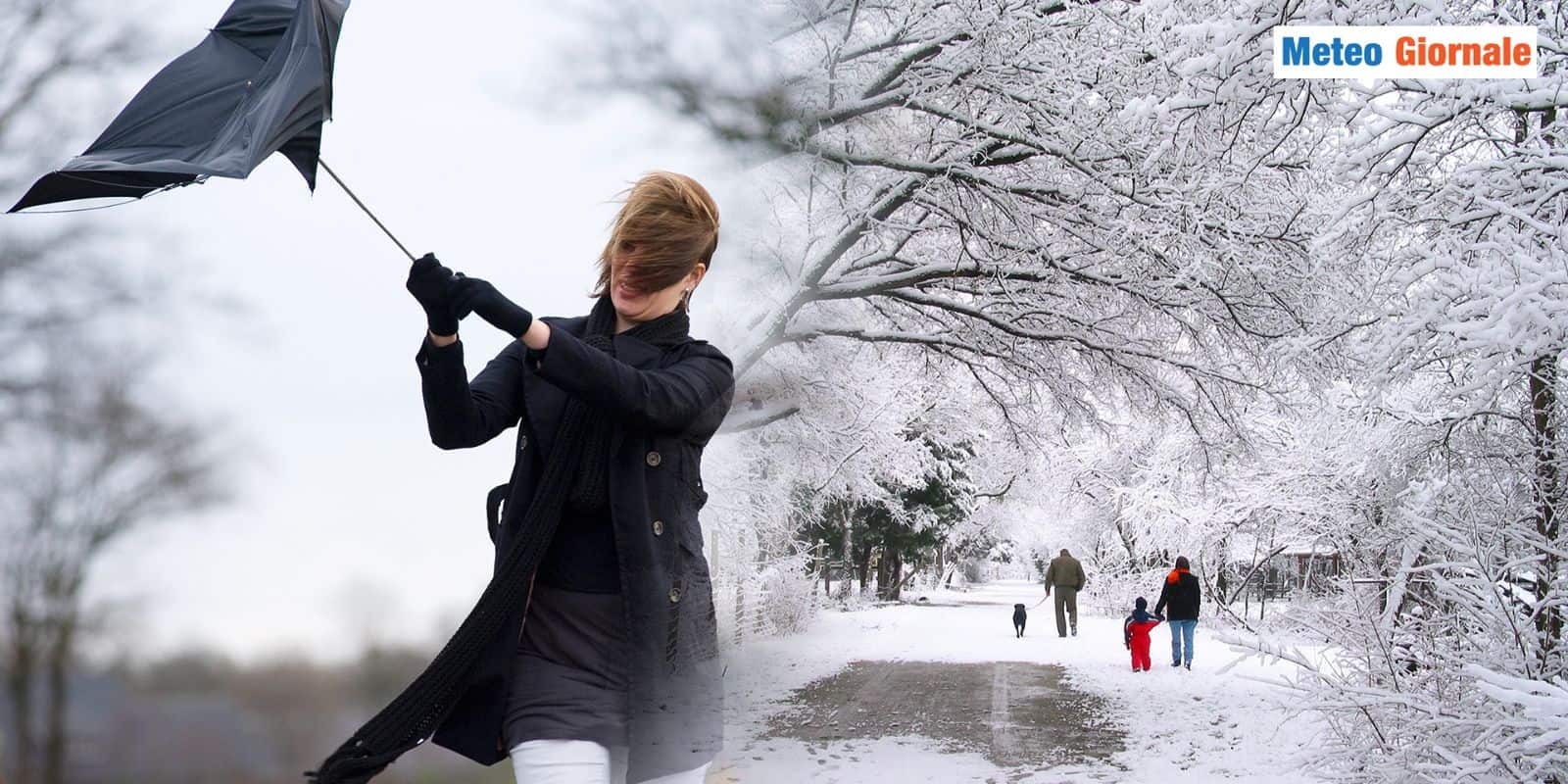 INVERNO senza freni: l’ipotesi di una stagione dal Meteo eccezionale