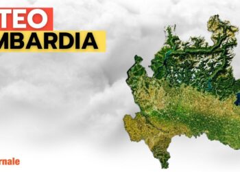 Tempo grigio a Milano e altre città lombarde con smog in aumento