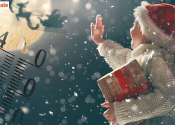 Natale con i fiocchi è ancora possibile