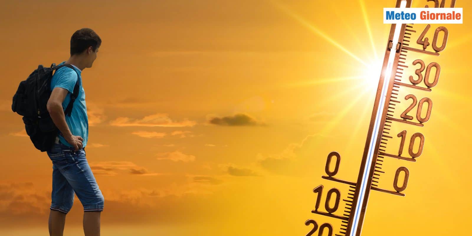 Il ritorno dell’ANTICICLONE che spaventa l’INVERNO. Giusto preoccuparsi
