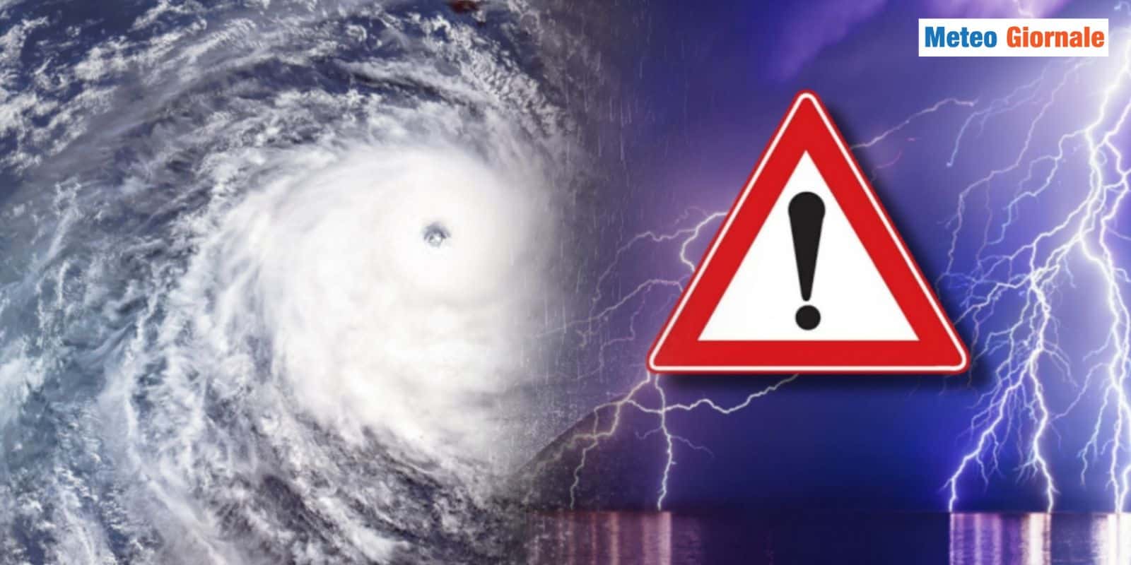 ANTICICLONE stop, confermato il super PEGGIORAMENTO della prossima settimana