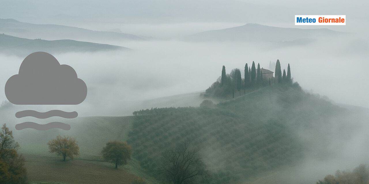Alta pressione ad un passo, ma su queste regioni il Sole non ci sarà