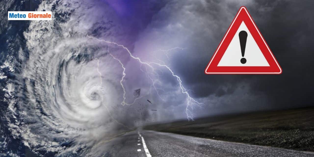 Gennaio ha ancora brutte intenzioni su almeno 9 regioni