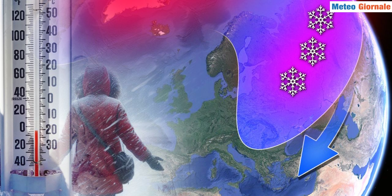 Inverno pronto ad un gran finale