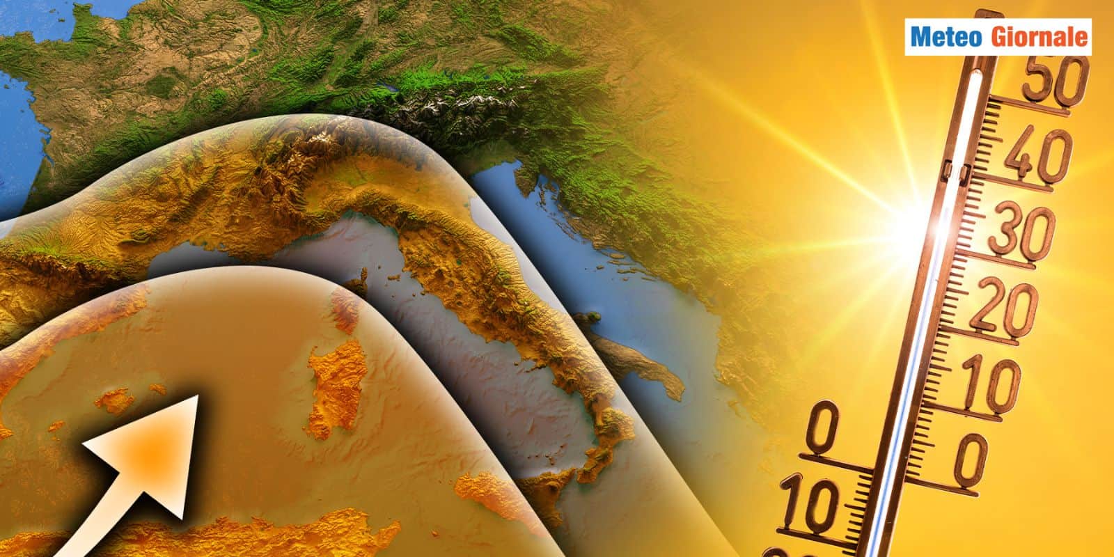 ANTICICLONE confermato e Inverno ai box. Gennaio finito oppure no? La verità