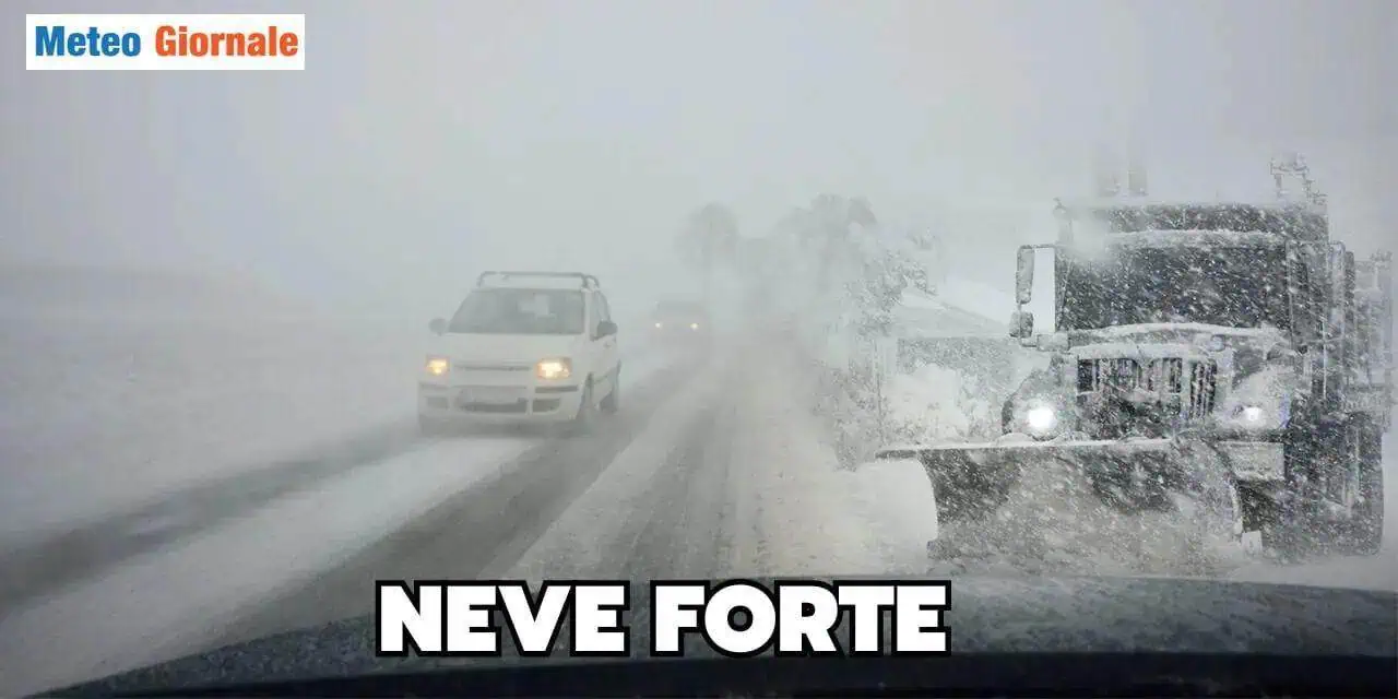 Febbraio potrebbe togliere un asso dalla manica