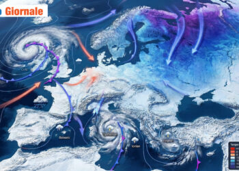 Inverno 2026 molto complesso.