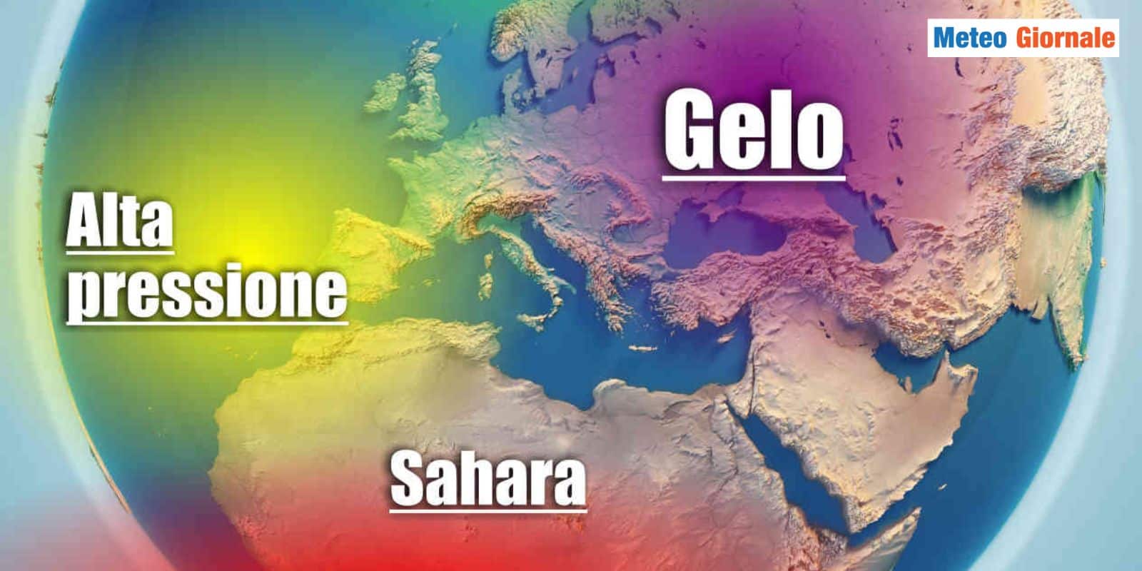 Siamo a uno snodo cruciale dell’INVERNO: non si accettano compromessi