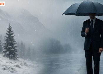 Ritorno del maltempo