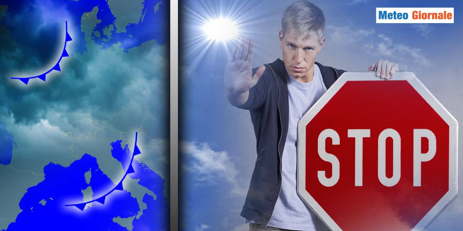 Stop, l’INVERNO non ci sarà più. Chi lo dice sbaglia di grosso