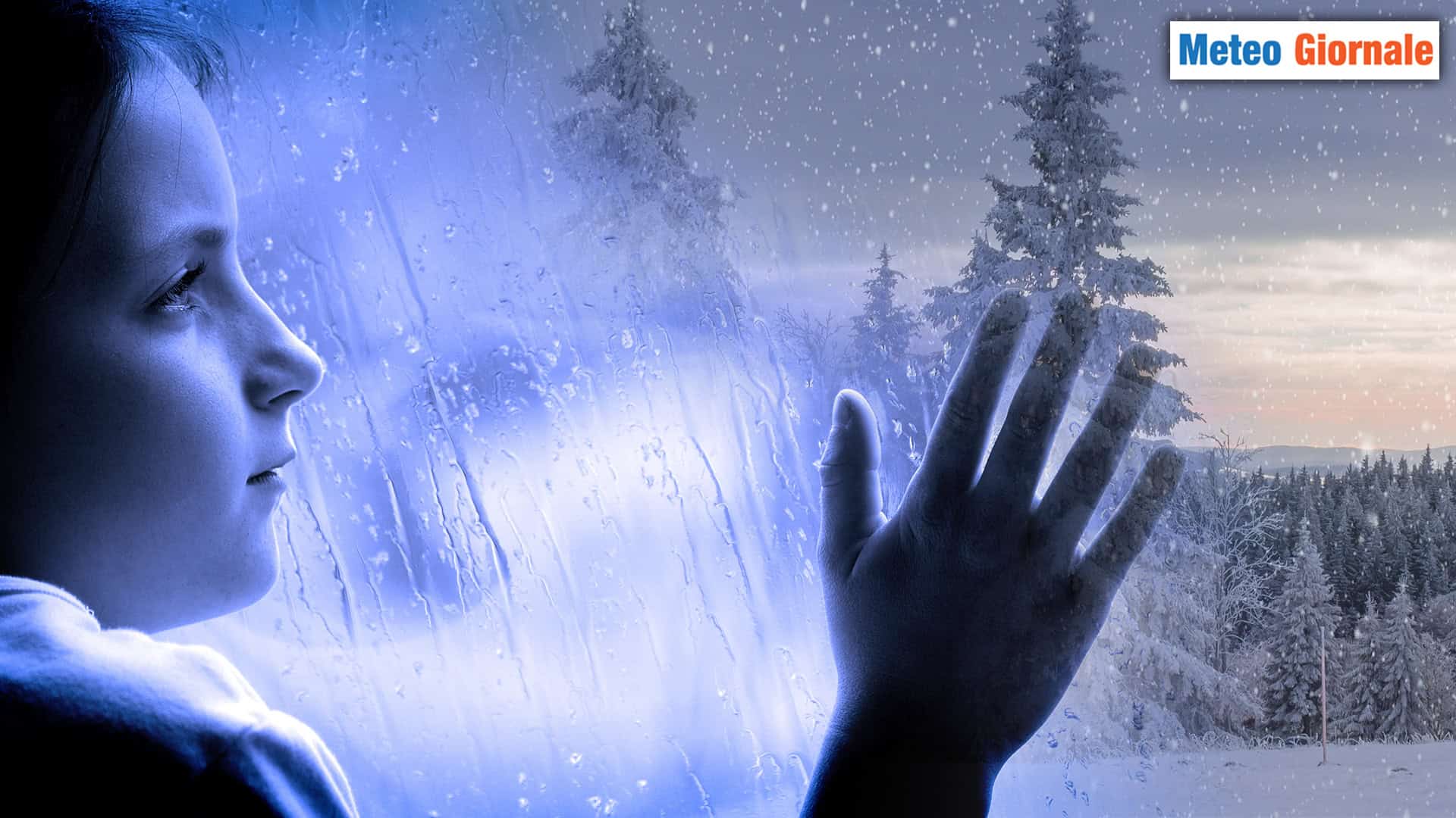Meteo: Lungo periodo dominato dal maltempo, ma quanto durerà?