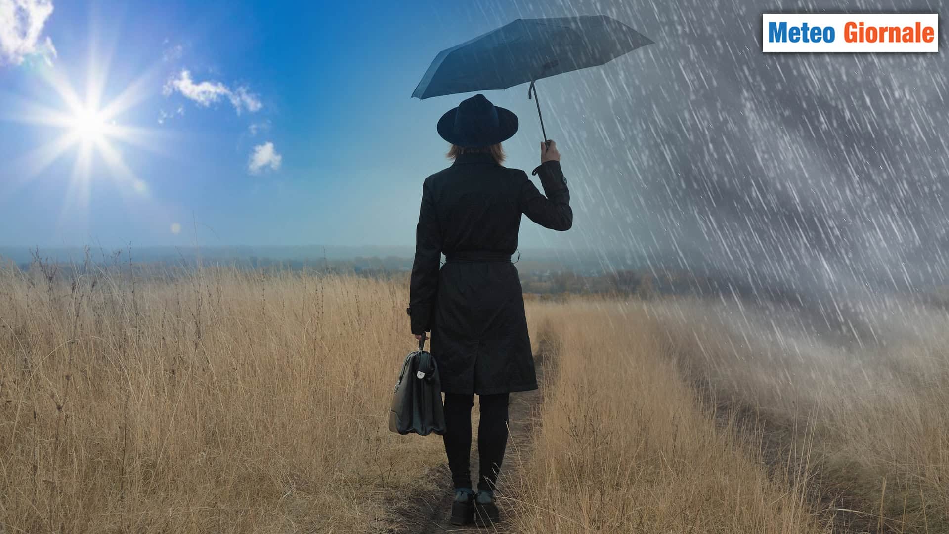 Meteo Nuova Settimana: forte dinamismo e colpi di scena