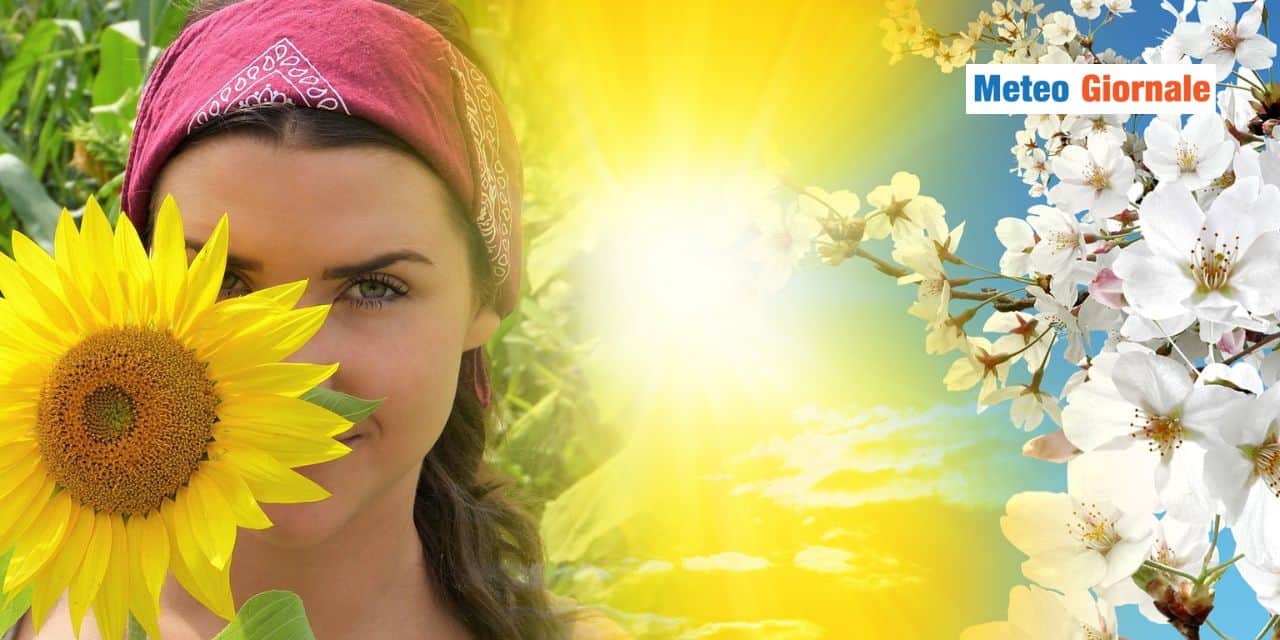Possibile ribaltone meteo a fine mese in Italia: le ipotesi al vaglio