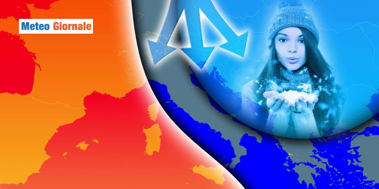 Fine definitiva del freddo? Non è detto: cosa indicano ora i modelli
