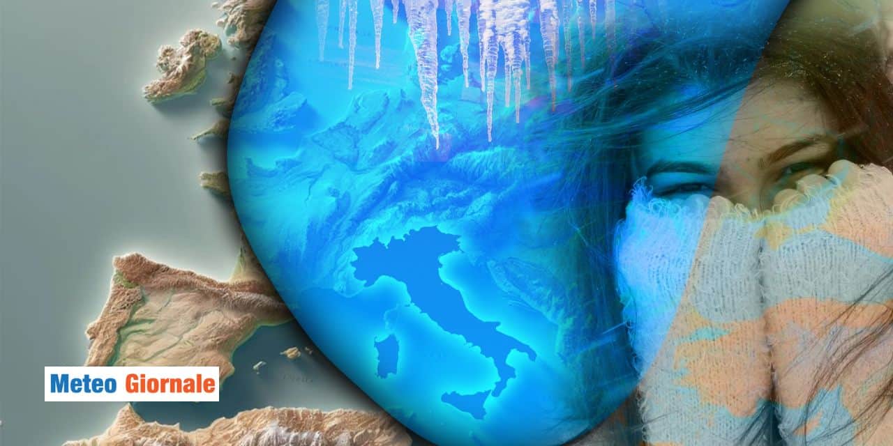 Scenari meteo di inizio Primavera: possibile svolta inaspettata sull’Italia, i motivi