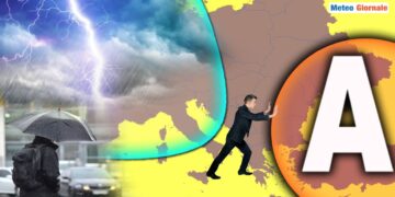 C'è un cambiamento in vista