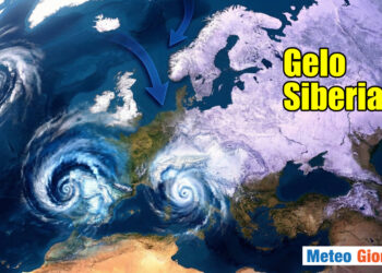 Colpo di coda invernale