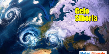 Colpo di coda invernale