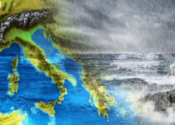 Parziale peggioramento sul Nord, ma temporaneo